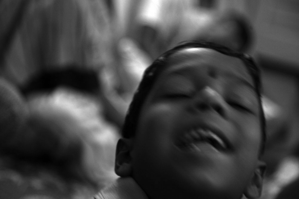 Chingari rehabilitation center 4